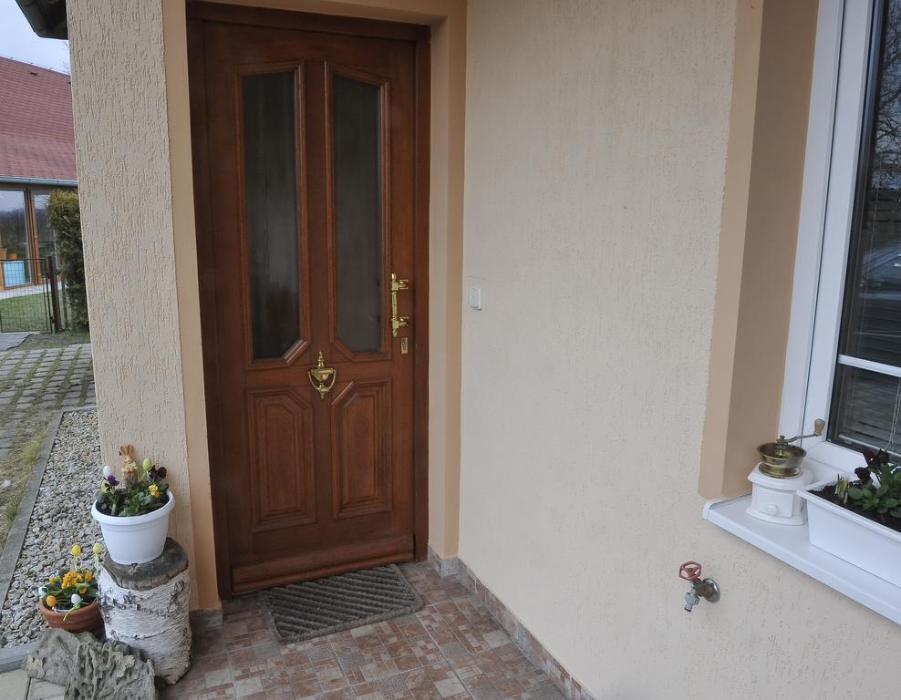 Ubytování Poustka Františkovy Lázně Exterior foto